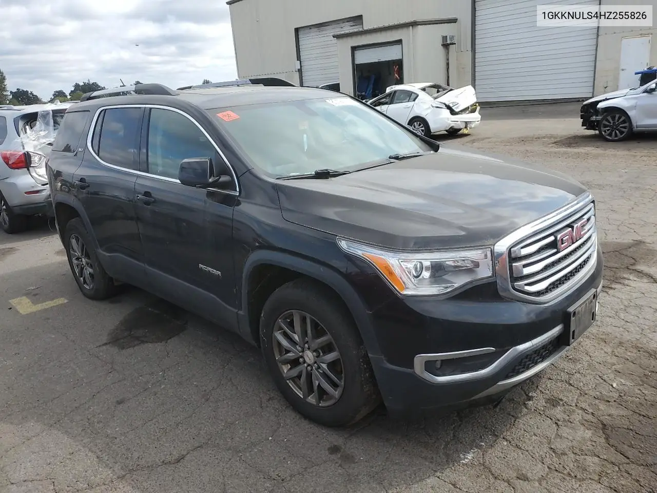 1GKKNULS4HZ255826 2017 GMC Acadia Slt-1