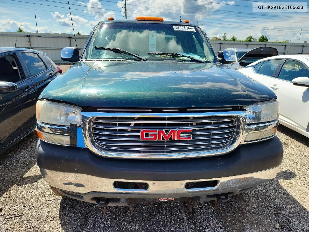 I (GMT800)