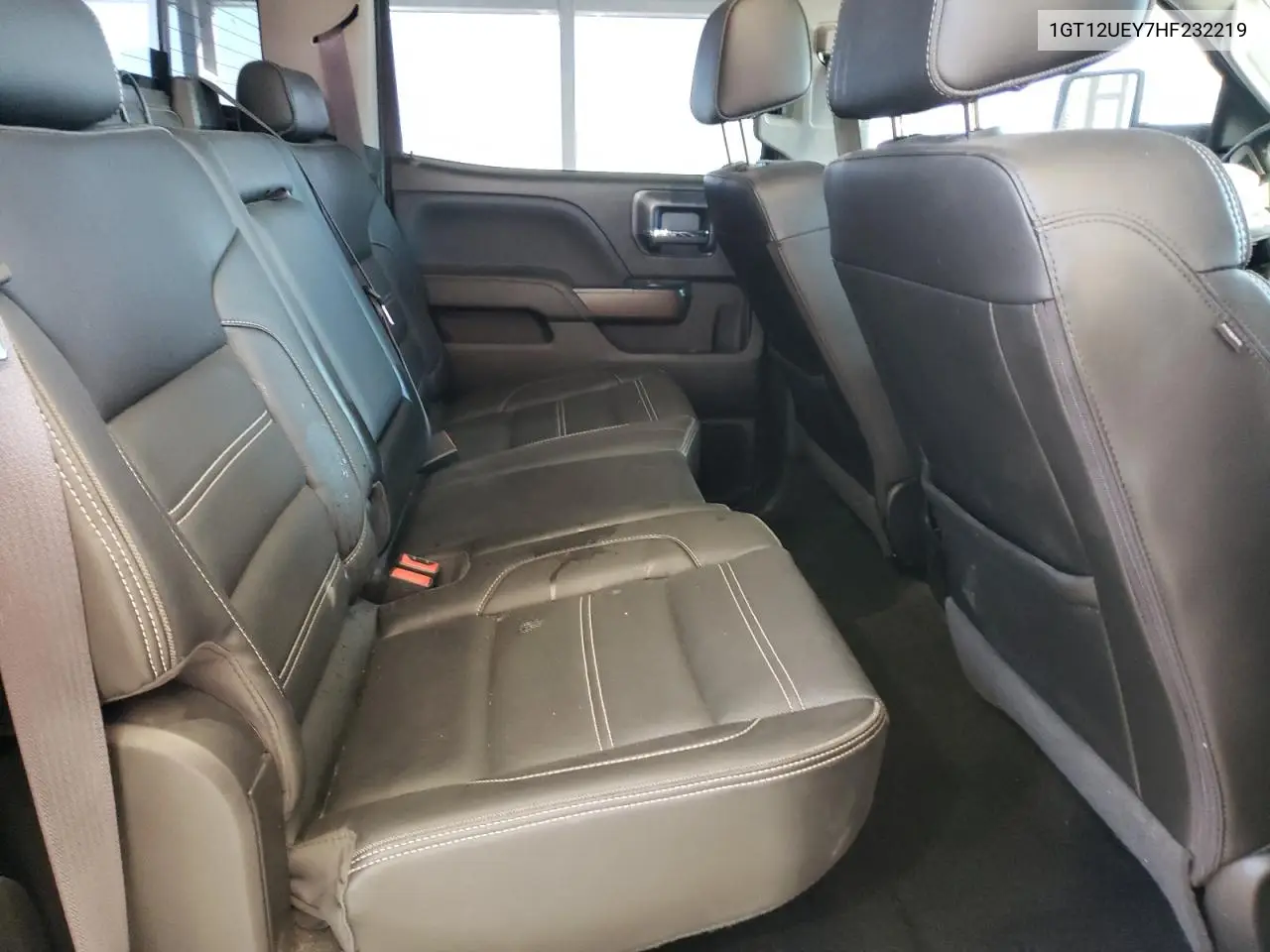 1GT12UEY7HF232219 2017 GMC Sierra K2500 Denali