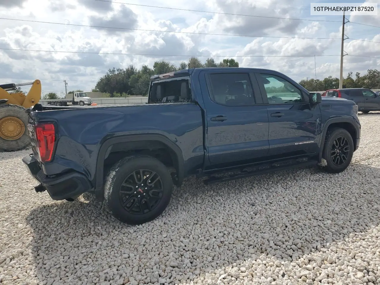 1GTPHAEK8PZ187520 2023 GMC Sierra C1500