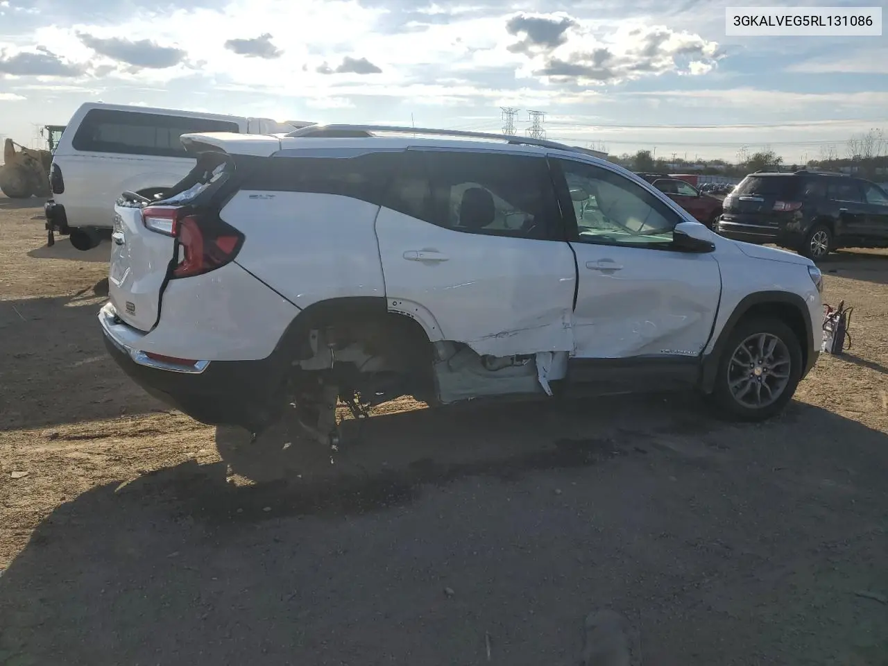 3GKALVEG5RL131086 2024 GMC Terrain Slt