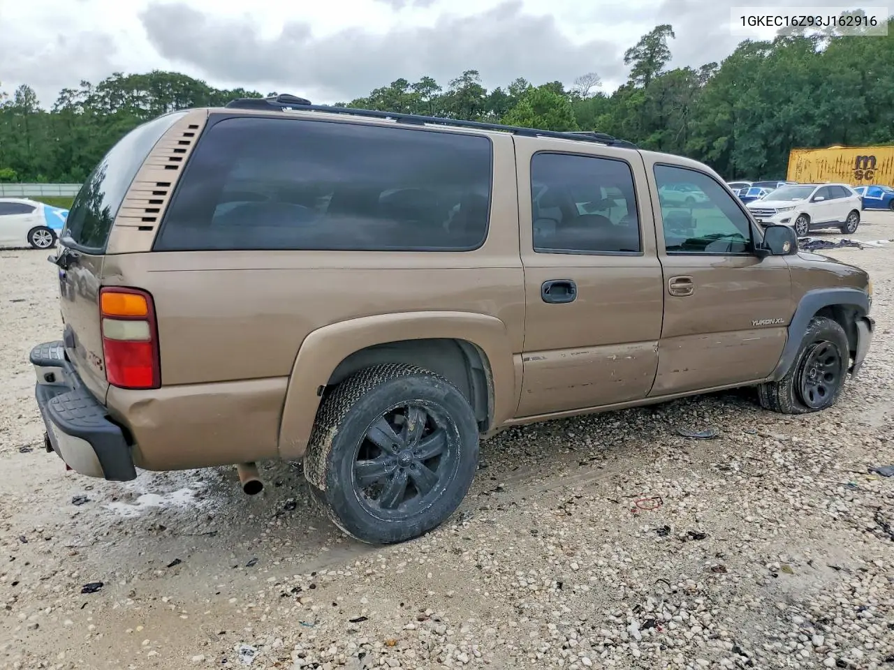 II (GMT800)
