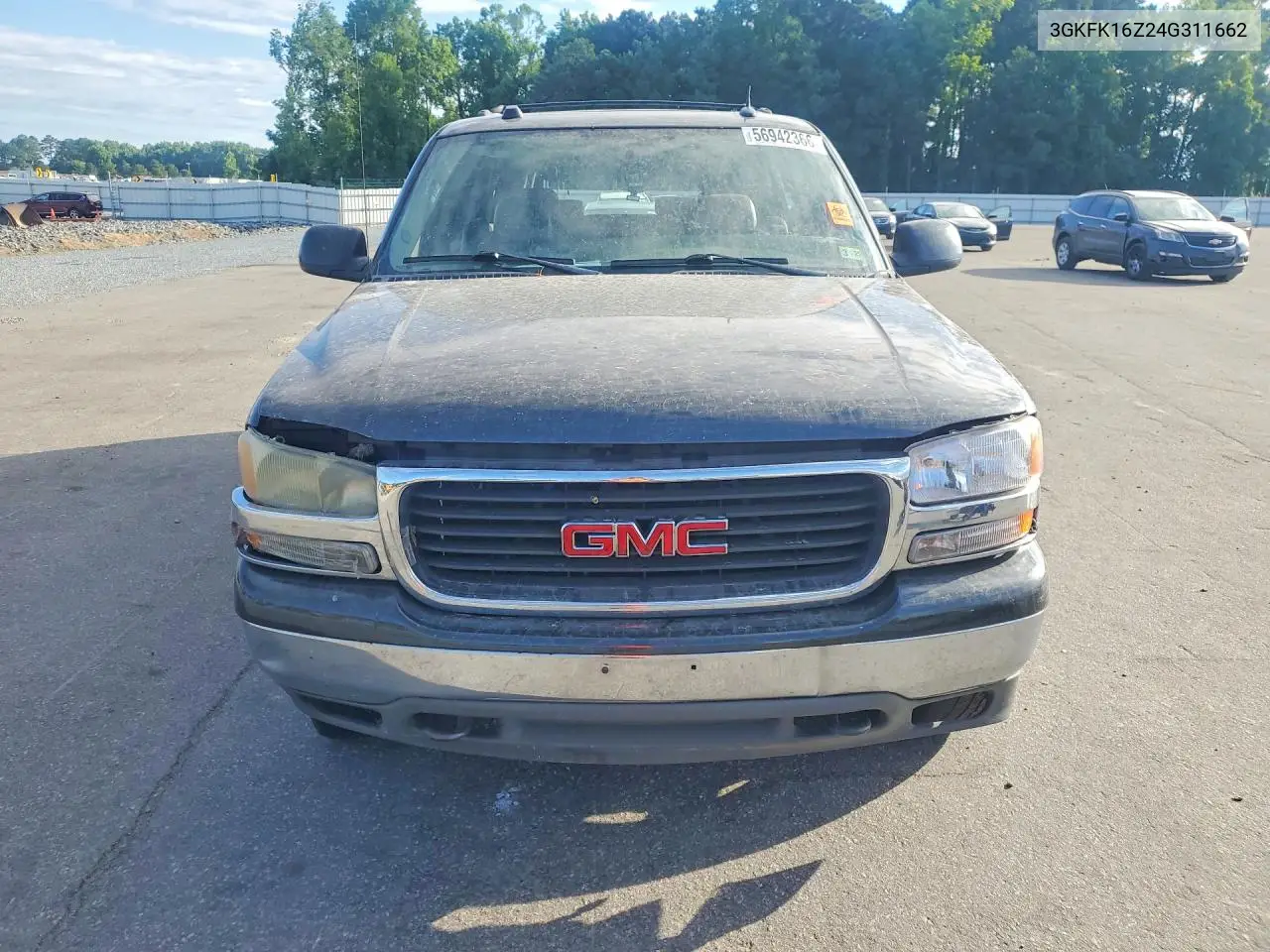 II (GMT800)