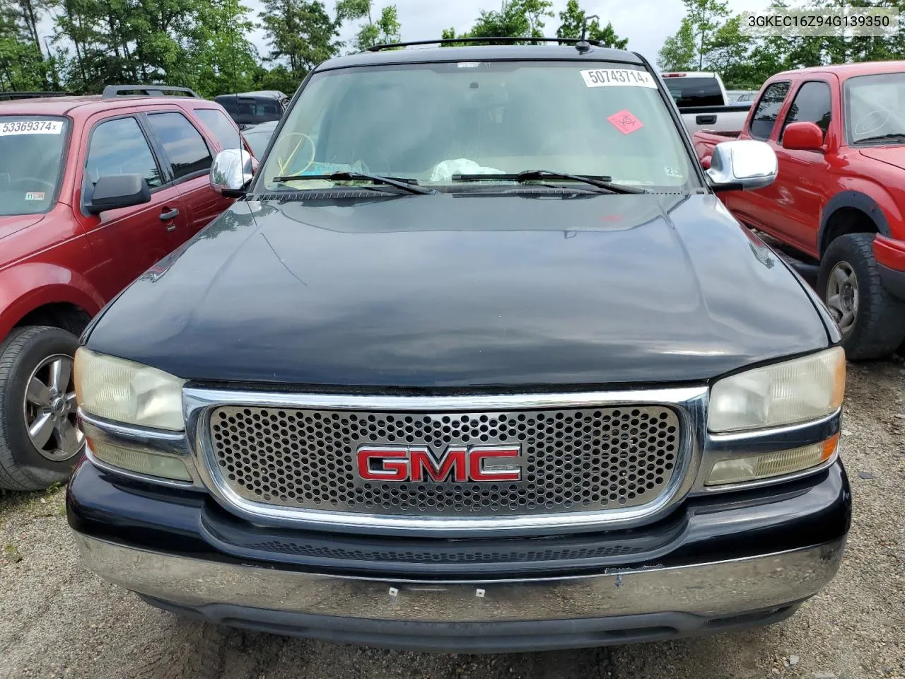 II (GMT800)