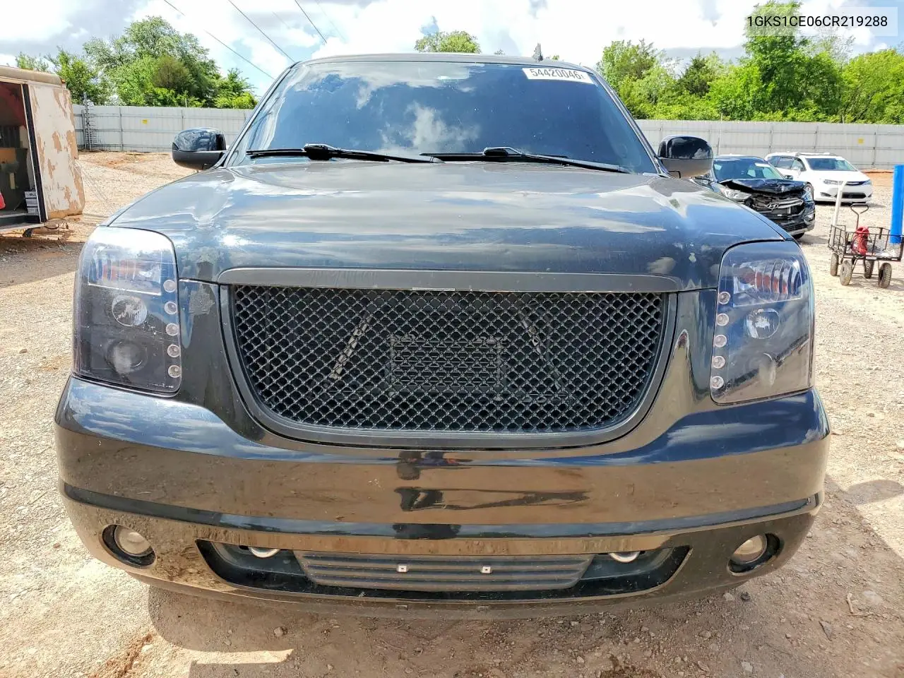 III (GMT900)