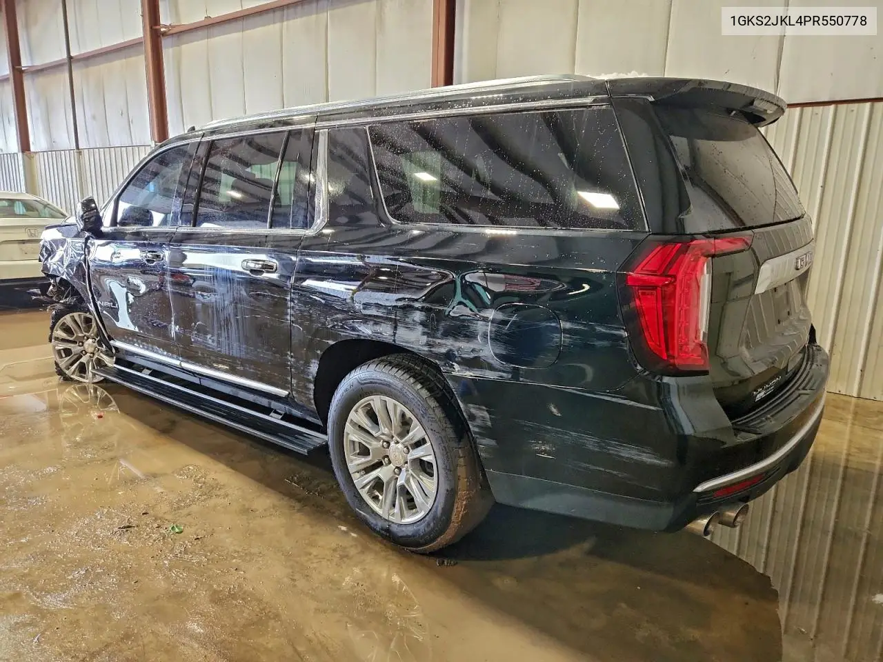 1GKS2JKL4PR550778 2023 GMC Yukon Xl Denali