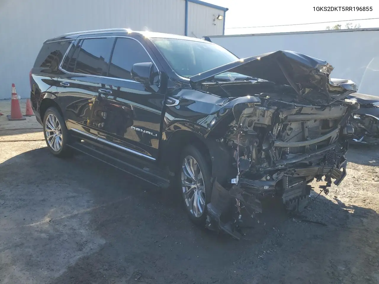 1GKS2DKT5RR196855 2024 GMC Yukon Denali