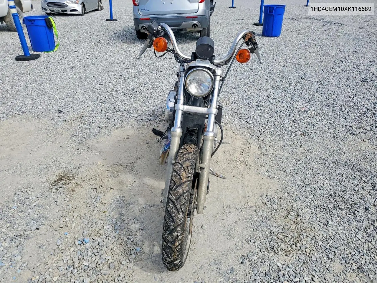 sportster