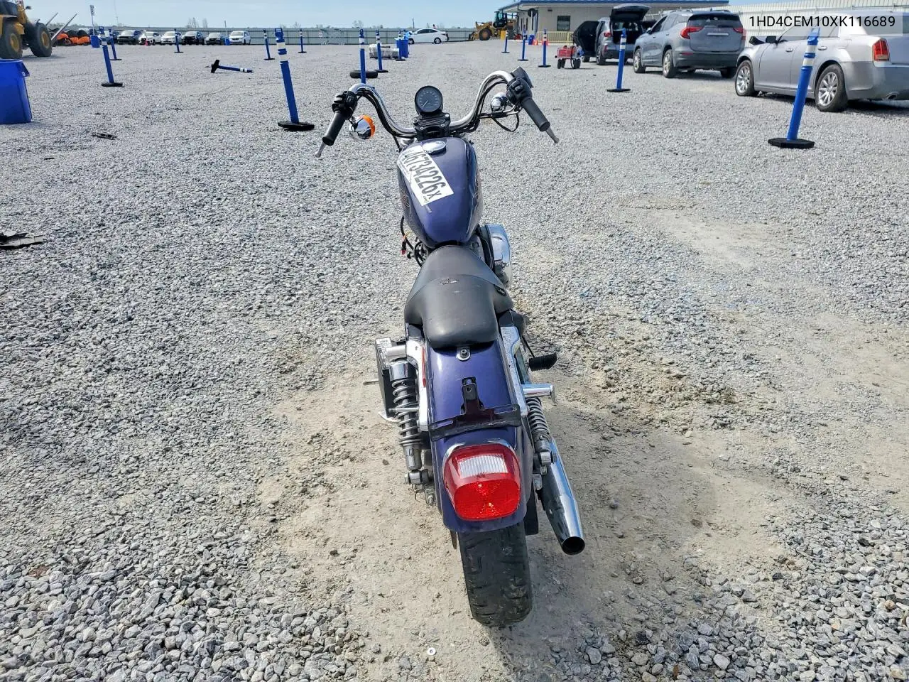 sportster
