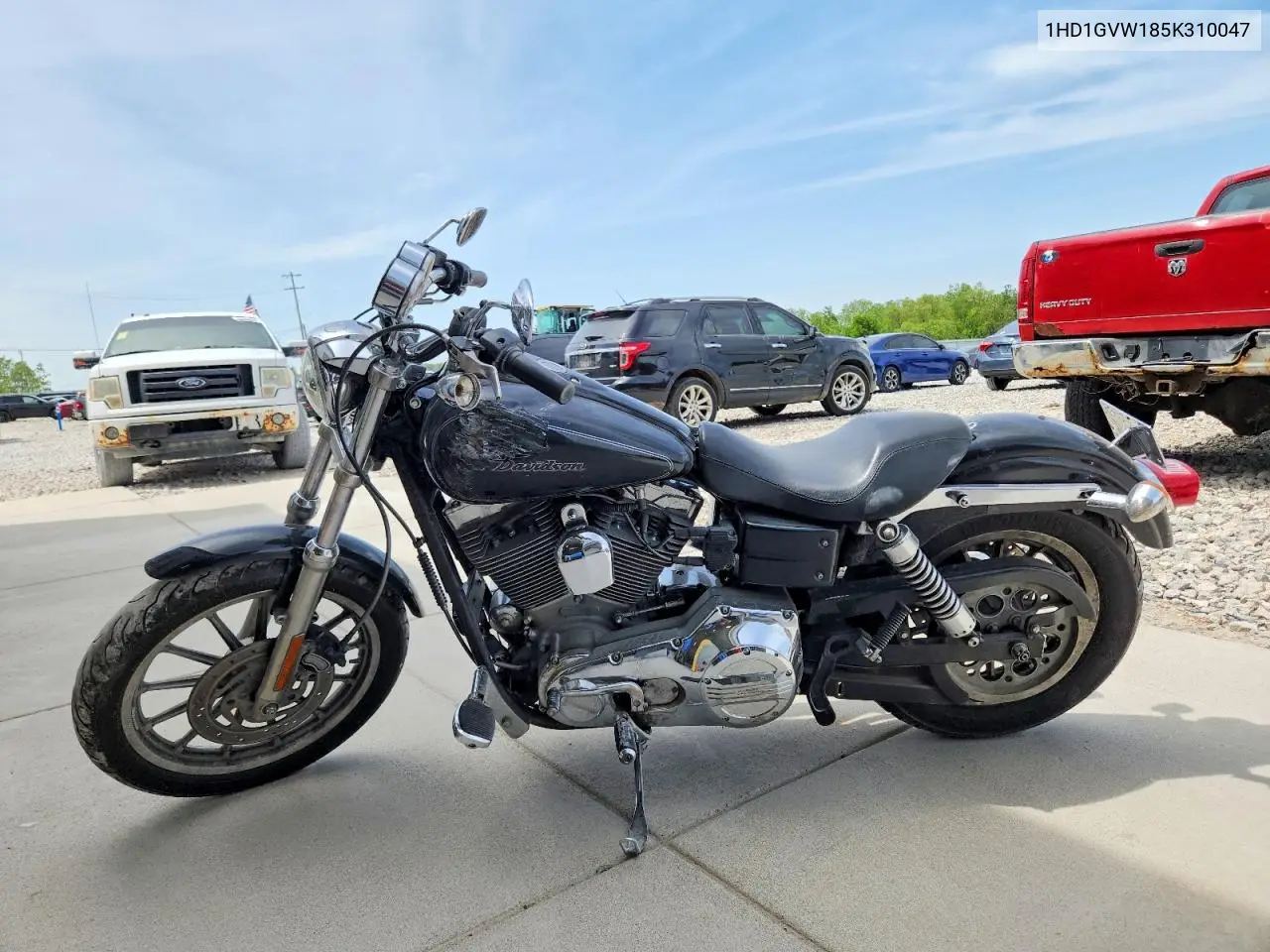 super glide