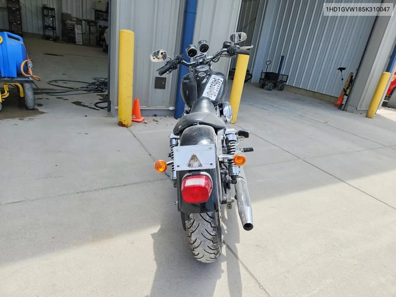 super glide