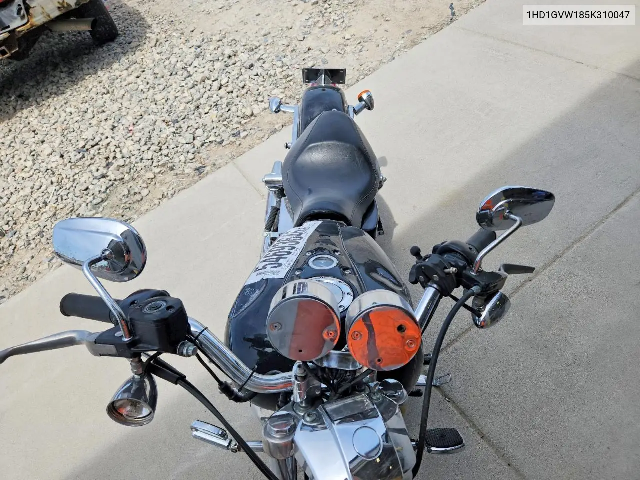 super glide