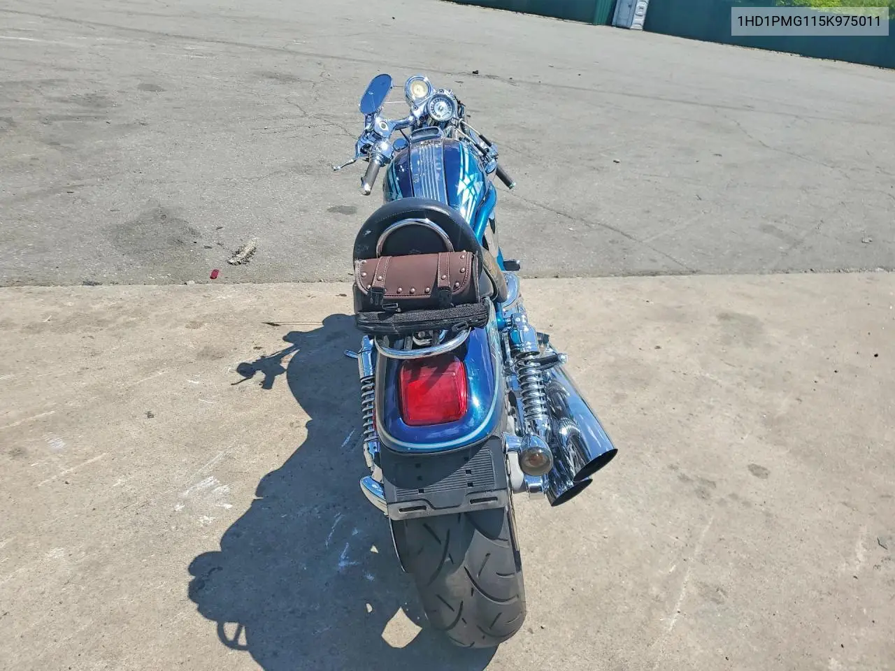 Night Rod Special