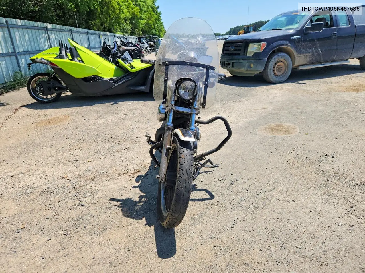 sportster