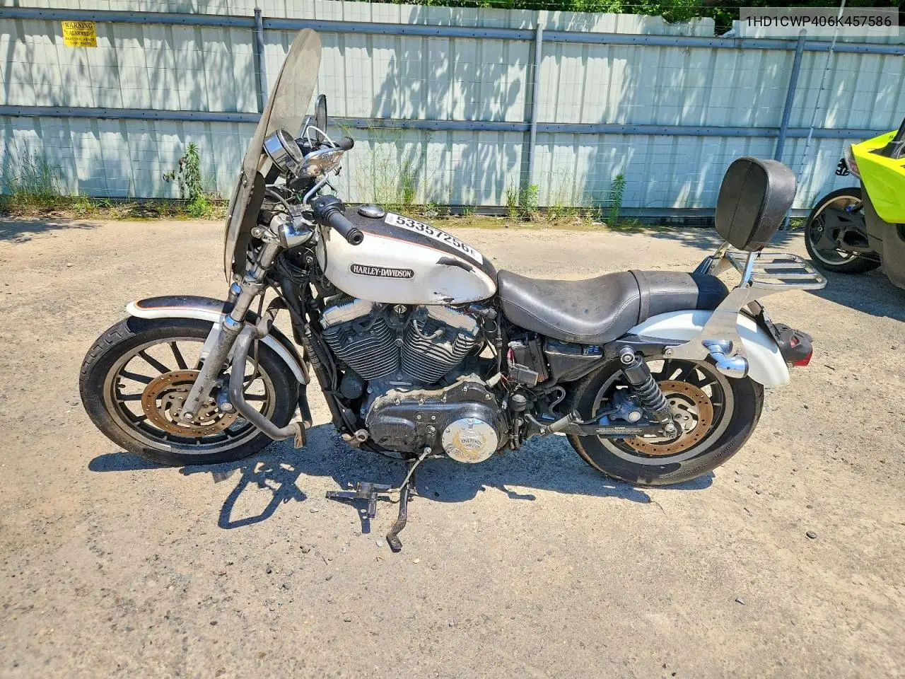 sportster