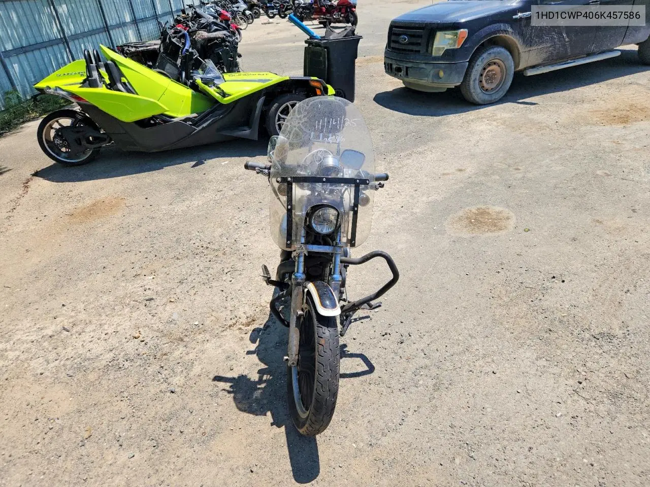 sportster