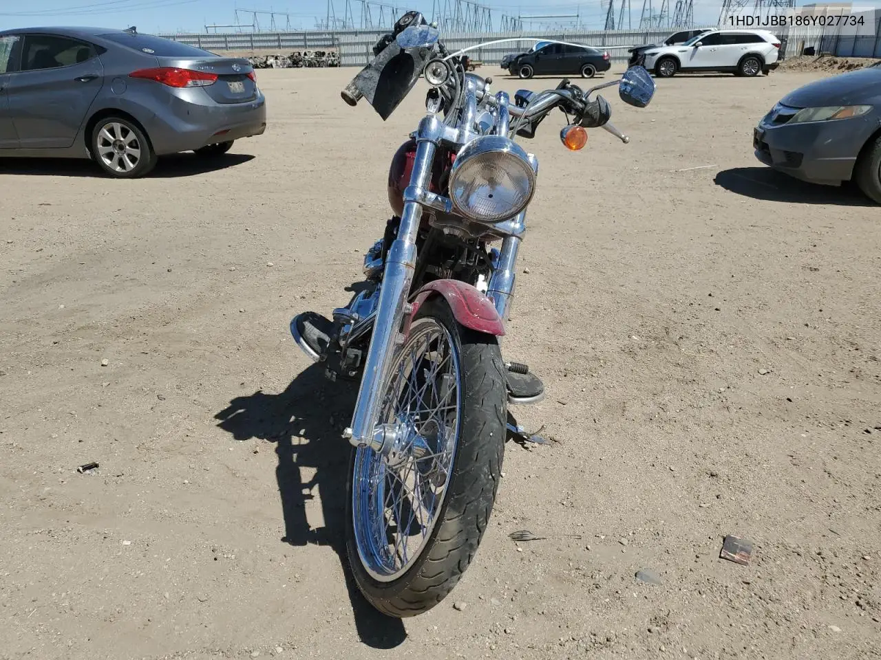 softail