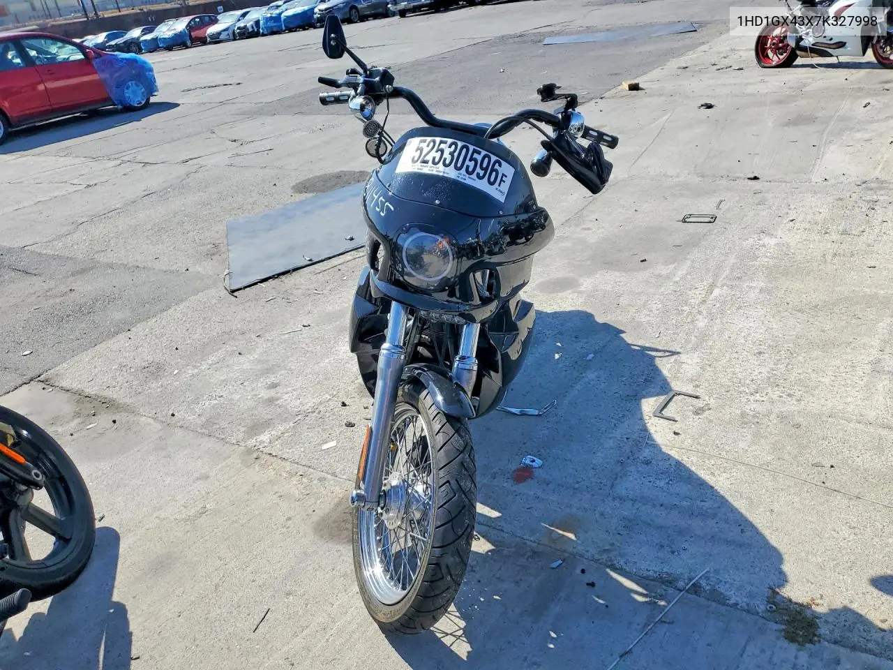 Harley-Davidson