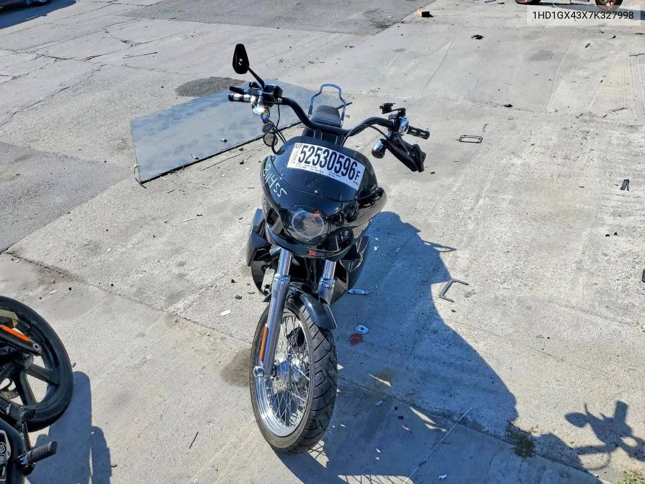 Harley-Davidson