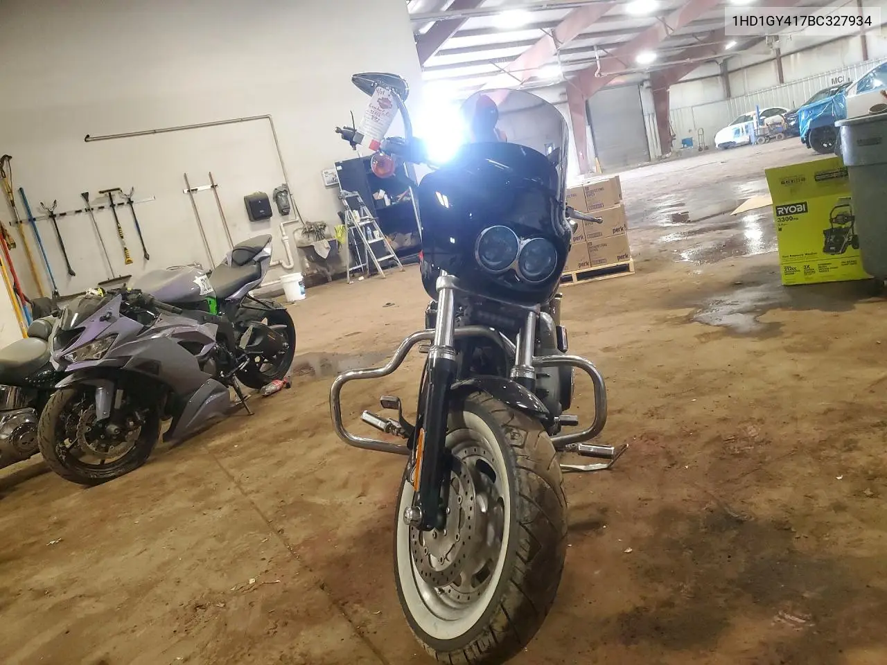 fat bob