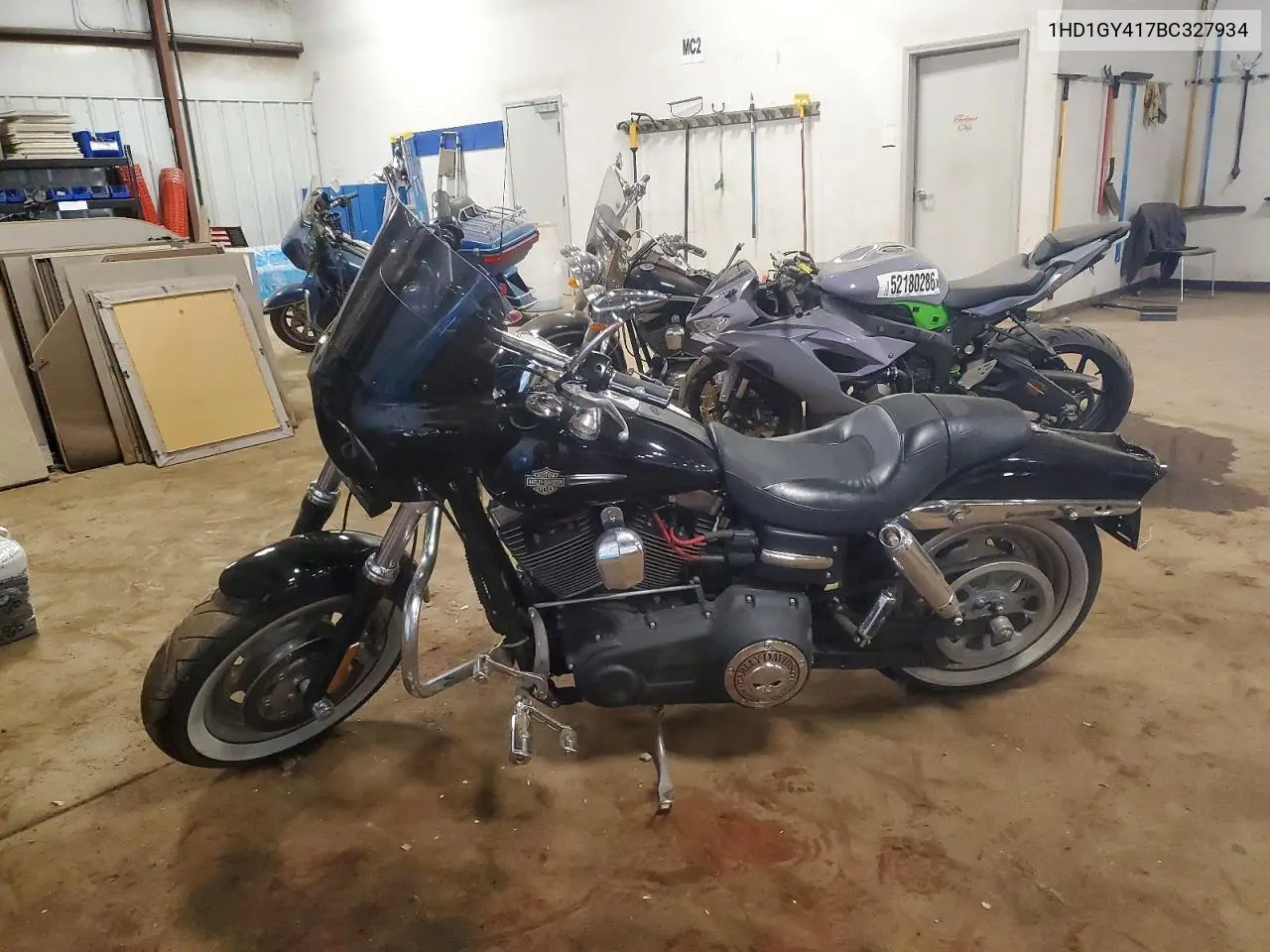 fat bob
