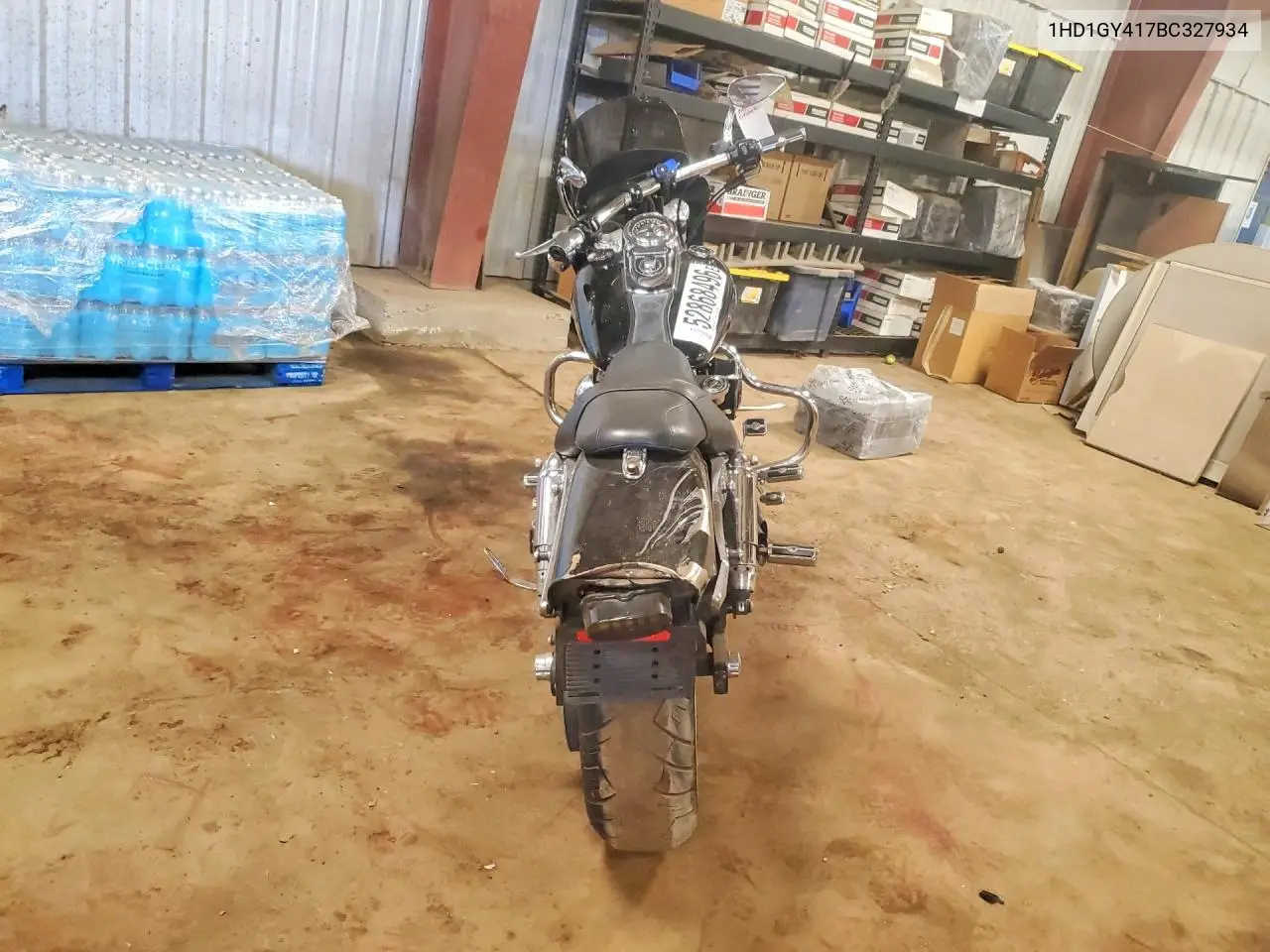 fat bob