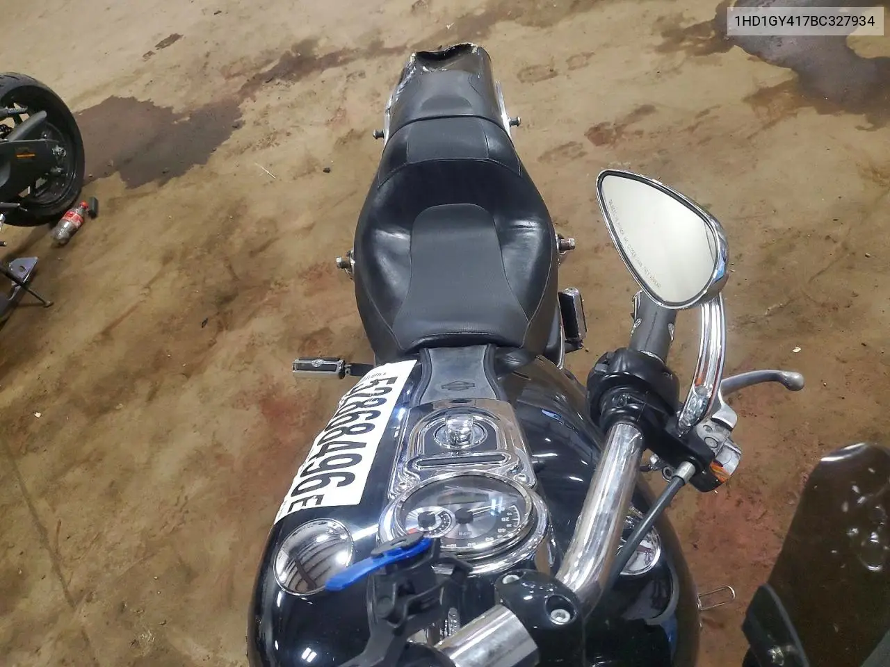 fat bob
