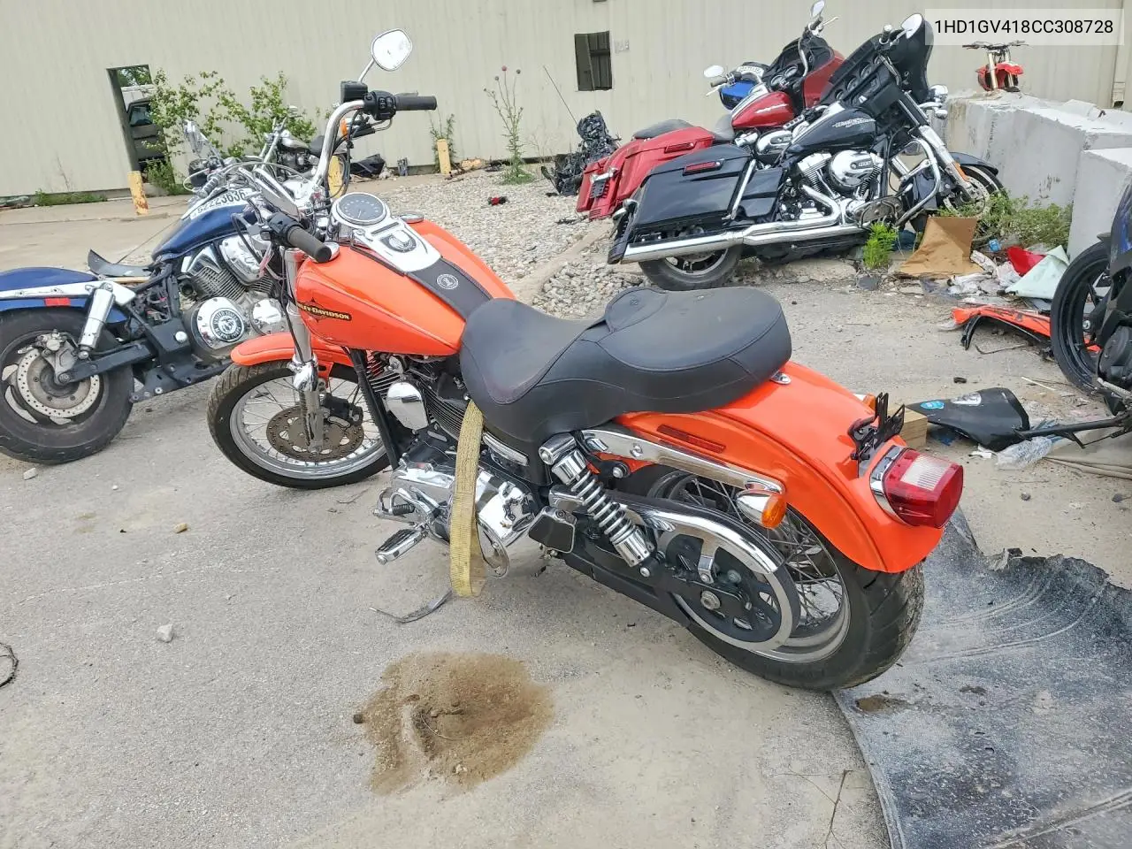 super glide
