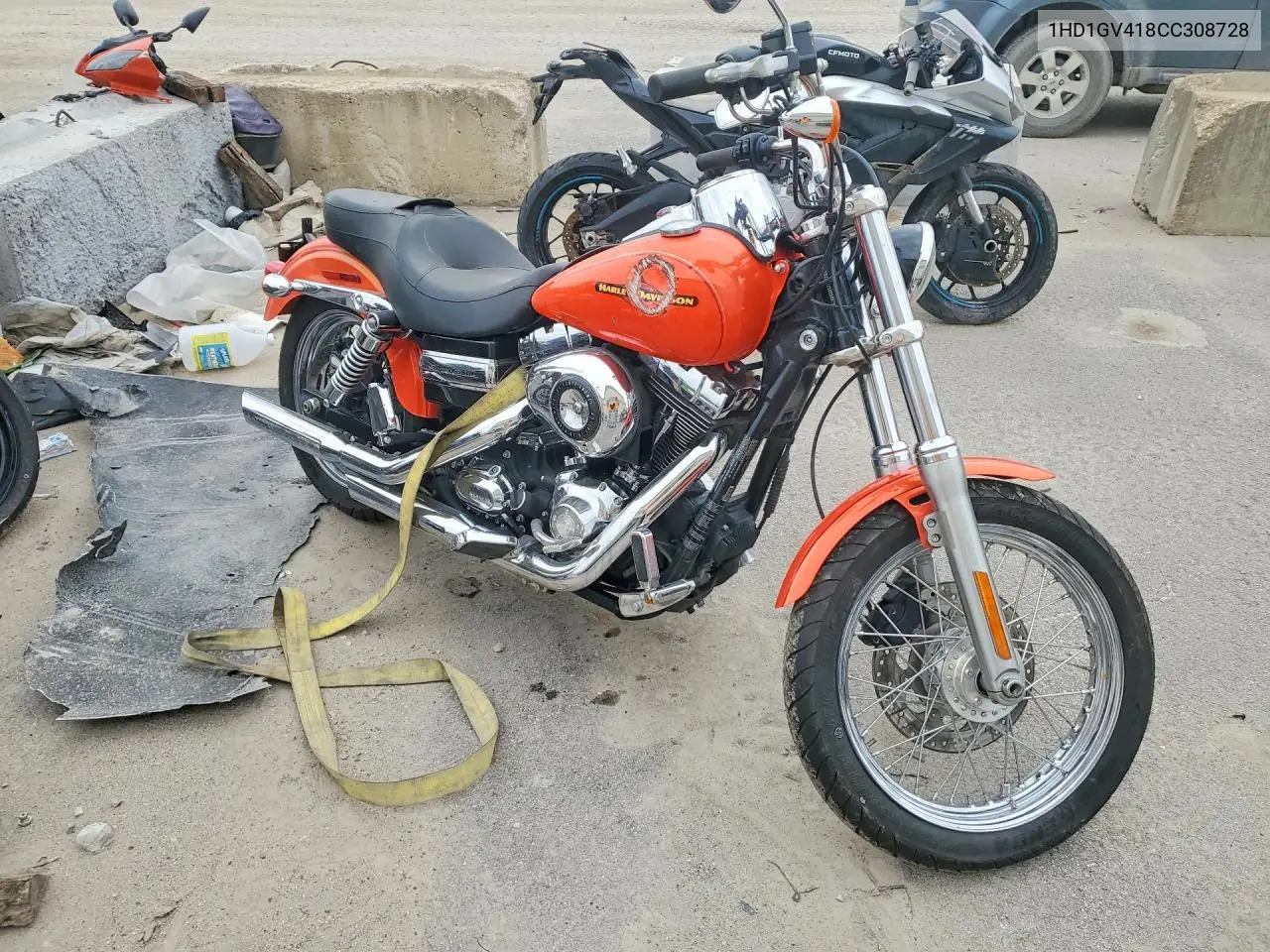 super glide