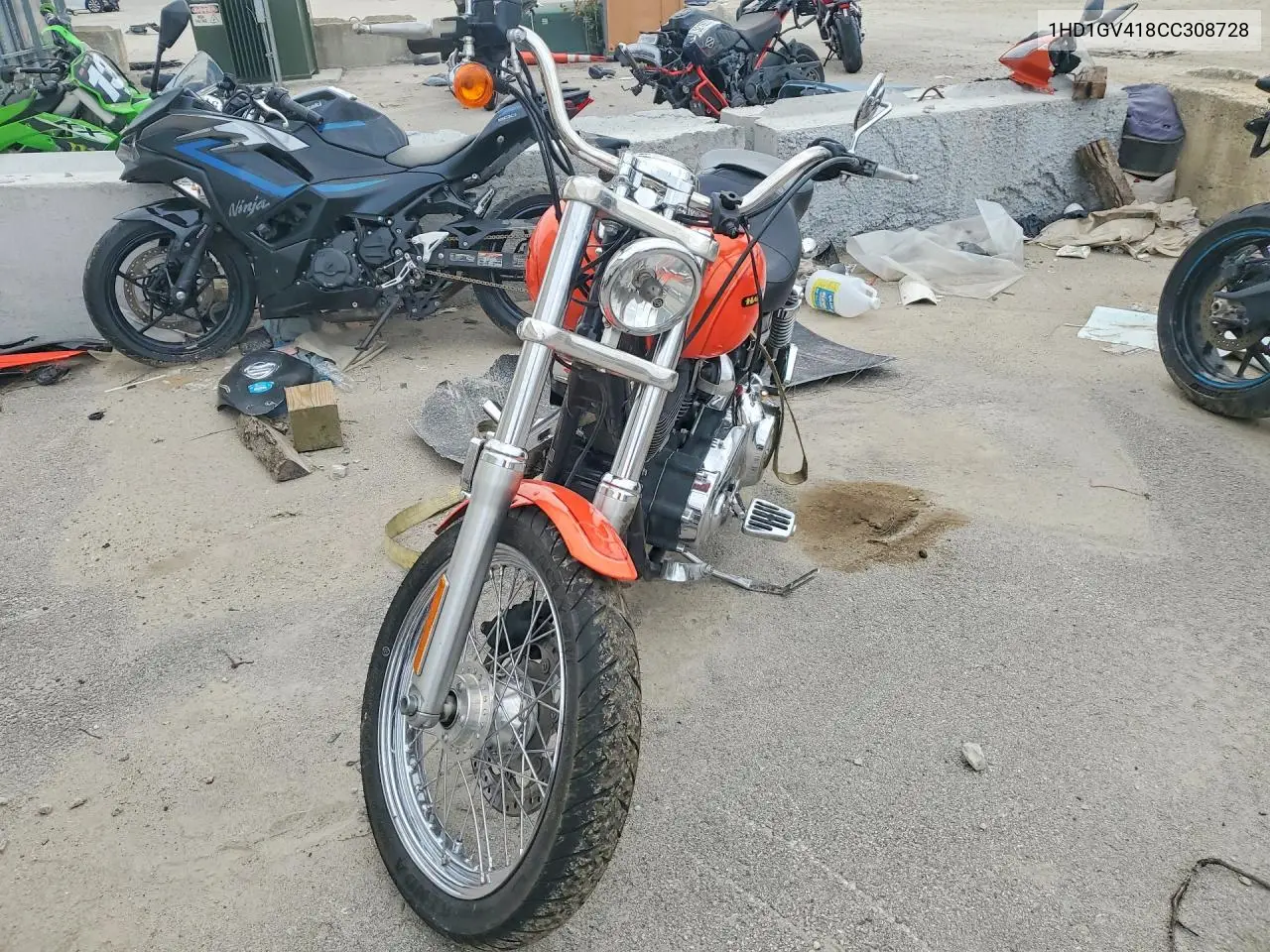 super glide
