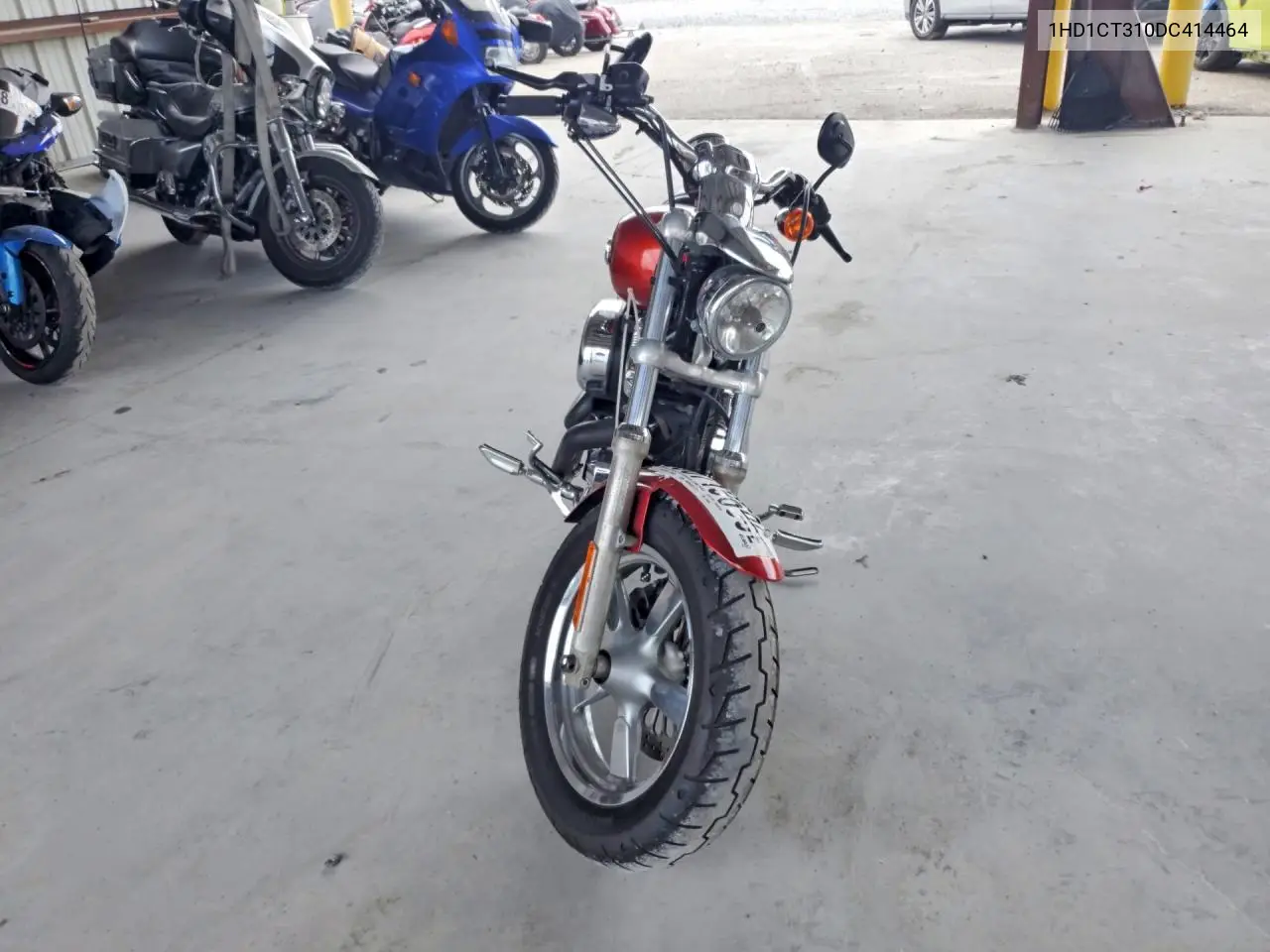 sportster