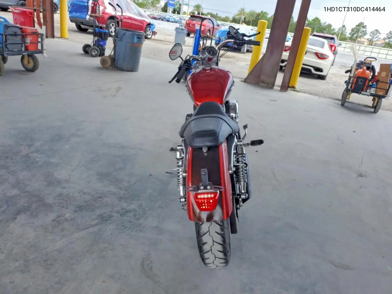 sportster