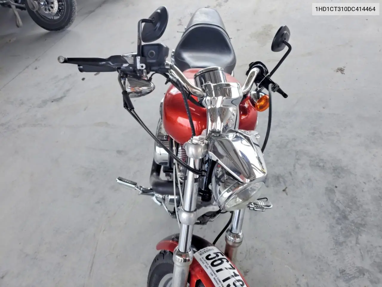 sportster