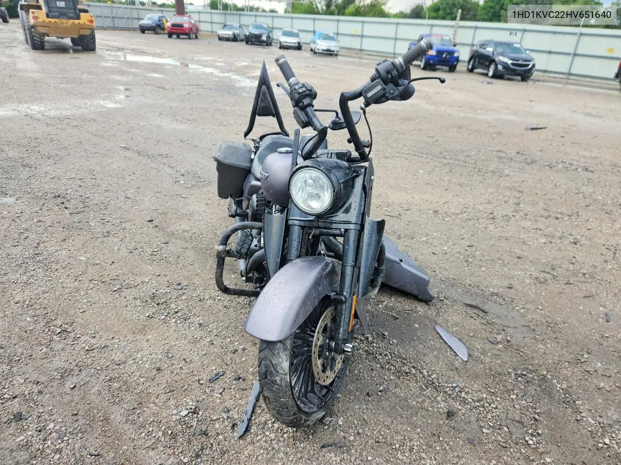 Road King