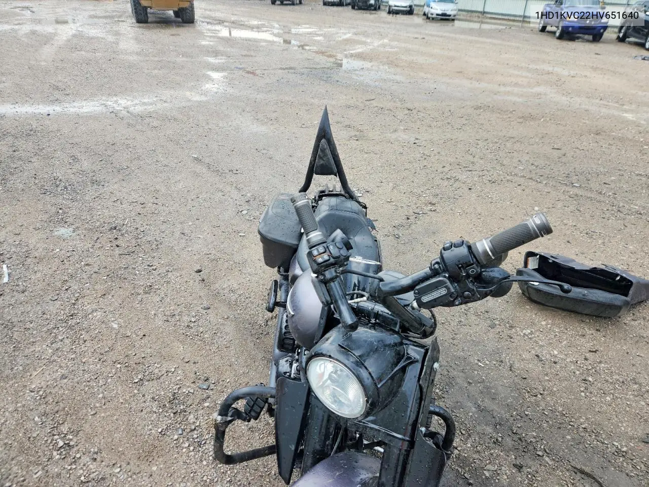 Road King