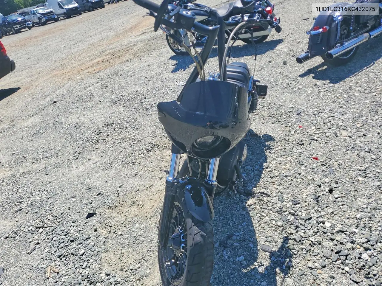 sportster