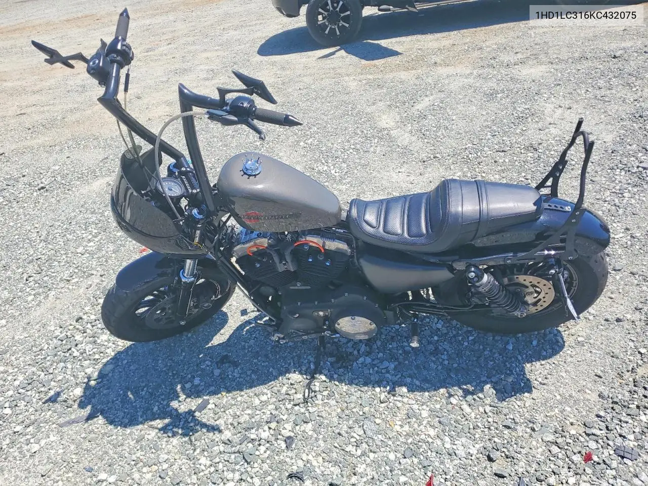 sportster