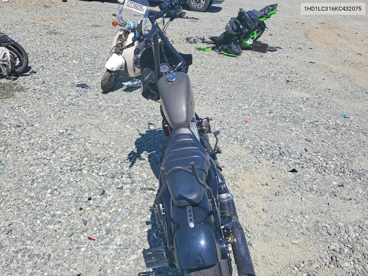 sportster