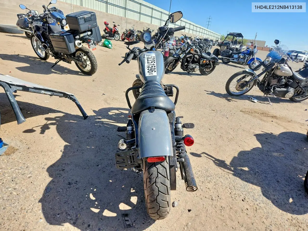 sportster