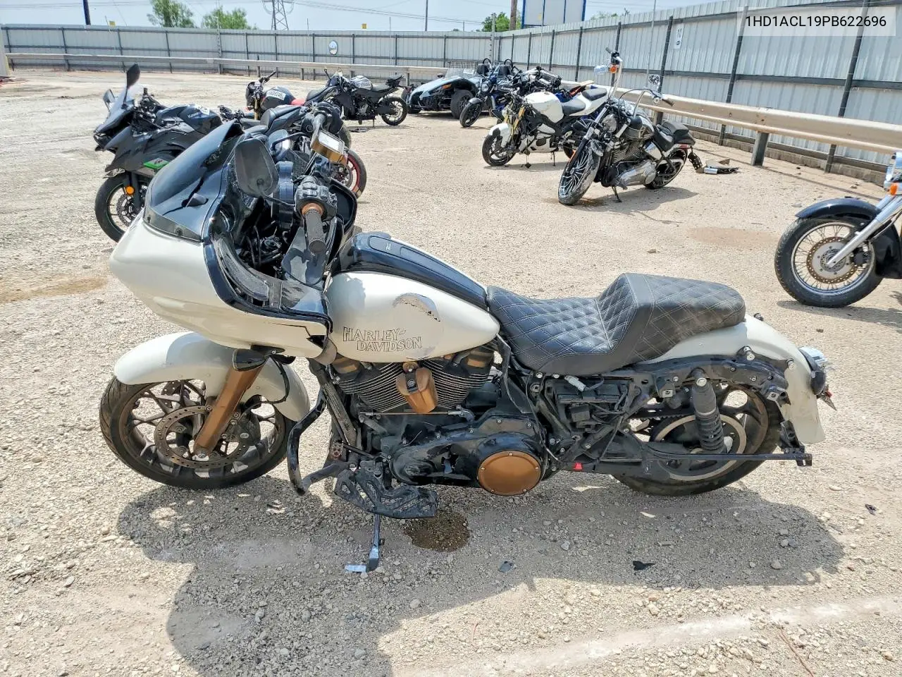 Road Glide