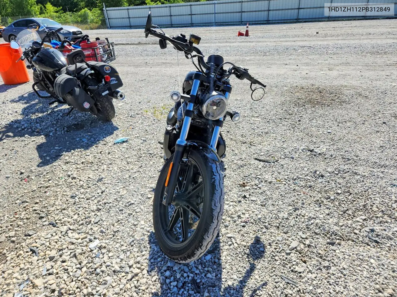 Nightster