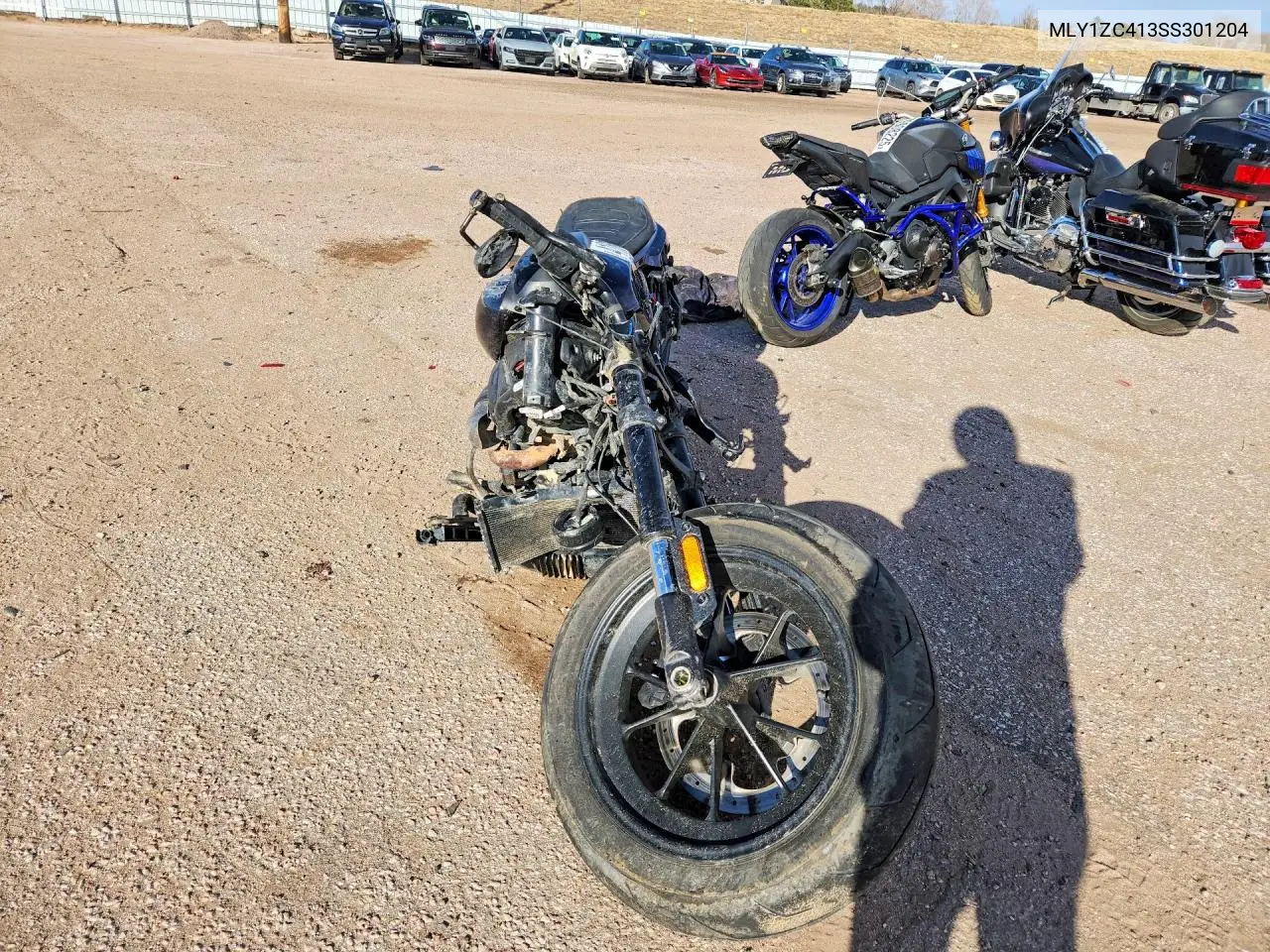 sportster