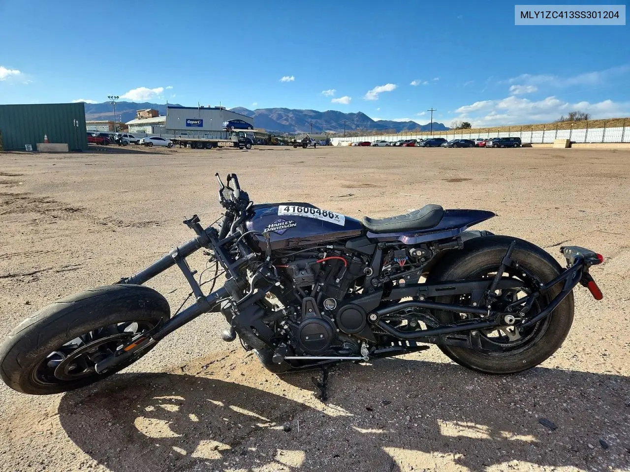 sportster