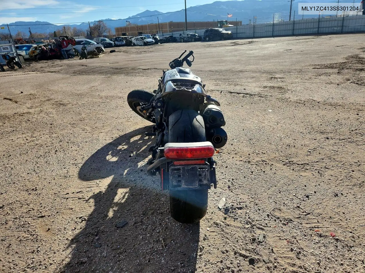 sportster