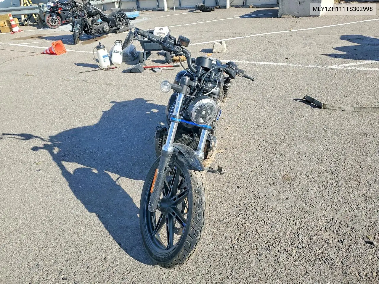 Nightster