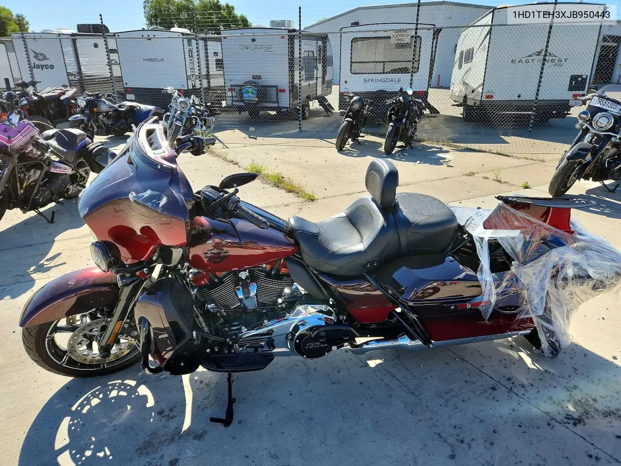 Electra Glide