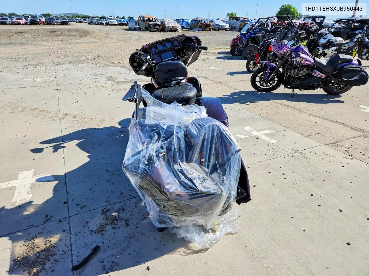 Electra Glide