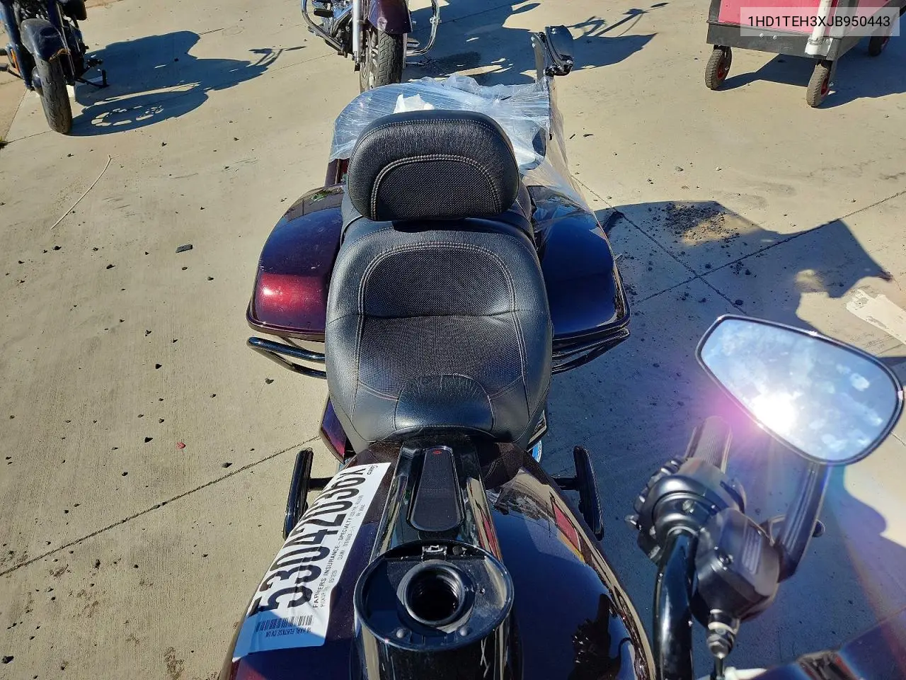 Electra Glide