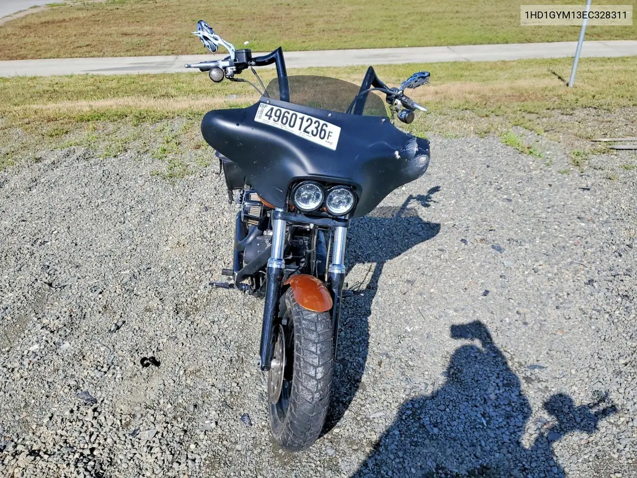 fat bob