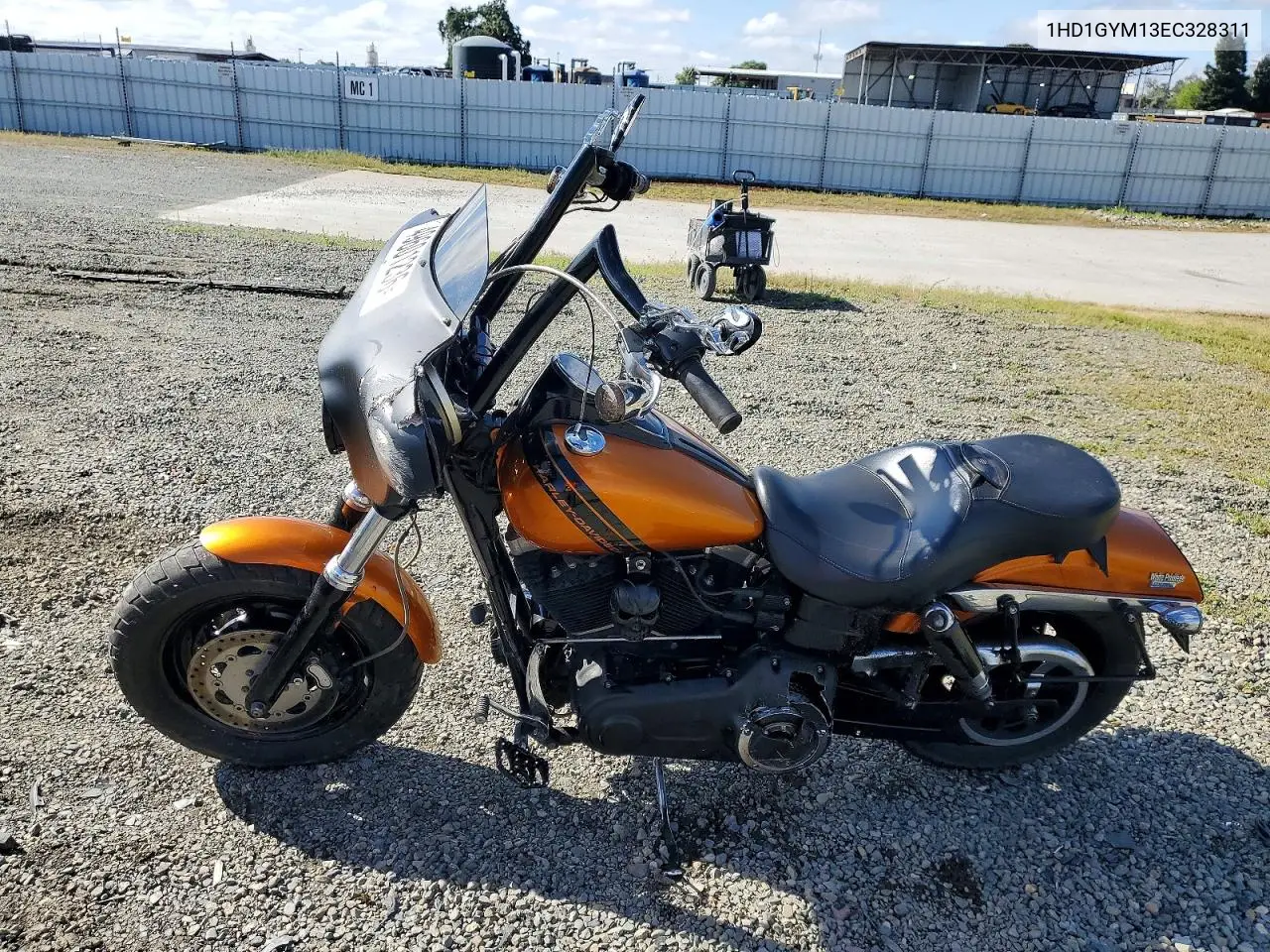fat bob